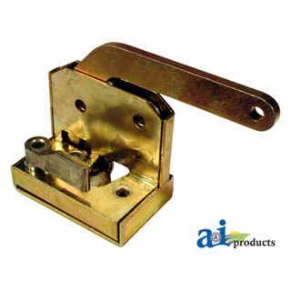 04339353 - Handle, Cab Door Inner Rh