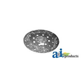 04378769 - PTO Disc: 11", organic, rigid