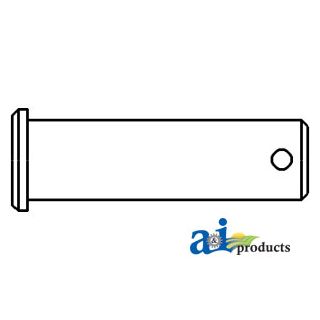 05112-52070 - Pin, Drawbar