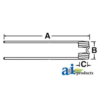 06565574 - Tedder Tooth
