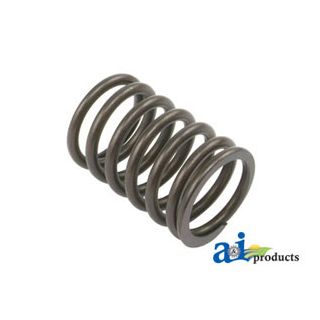0780006 - Spring, Valve Outer