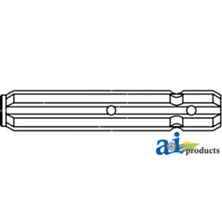 100084A - Shaft, PTO (540 RPM)