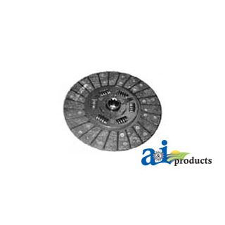 1002338C2 - Trans Disc: 11", organic, spring loaded