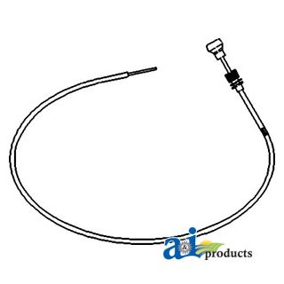 1002871C1 - Cable, Choke
