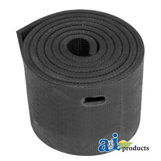 1003285 - Baler Starter Flap