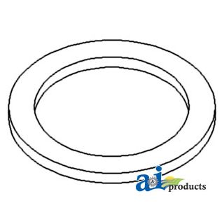 1004496M1 - Gasket, Sediment Bowl (10 pk)