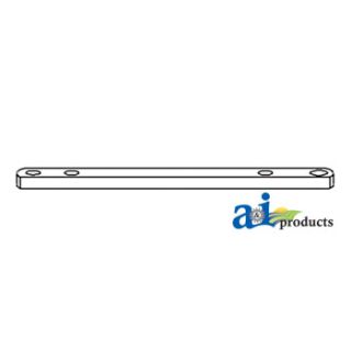 100538A - Drawbar
