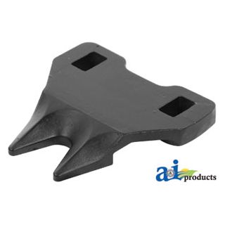 101001A2 - Clip; Knife Hold Down