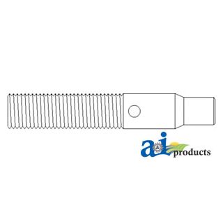 101435A - Turnbuckle, Top Link