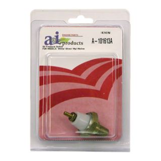 101613A - Switch, Oil Pressure Sender