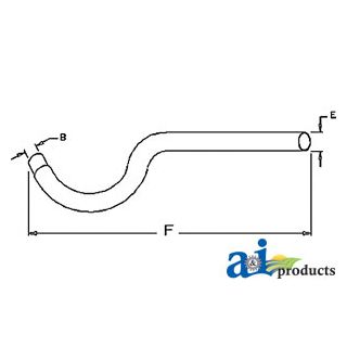 102079A - Extension Pipe