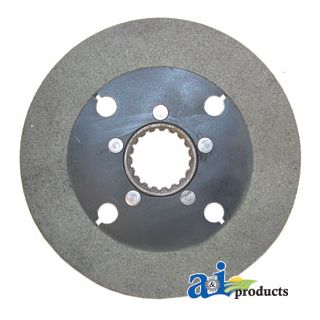 102103A - Trans Disc: 7"