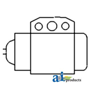 1024924M91 - Condenser