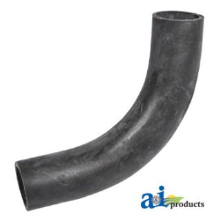 102763A - Radiator Hose, Upper
