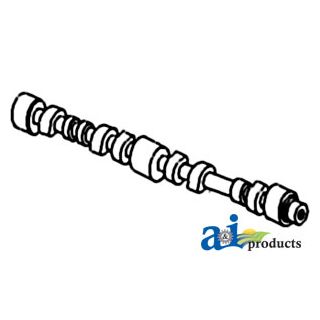 1027656M1 - Camshaft