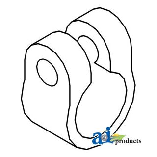 1028267M1 - Tie Rod Clamp