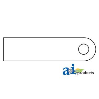 103345W1 - Knife, Straw Chopper