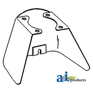 103669A - Shield, PTO