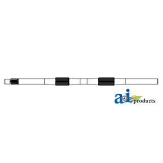 103897A - Shaft, PTO Drive