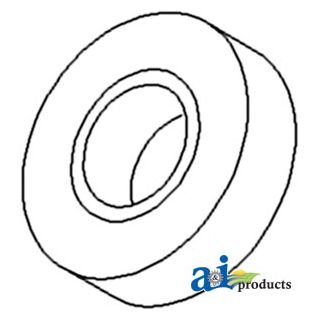 1039684M1 - Pump Seal, Power Steering