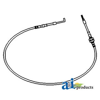 104311C1 - Cable, Speed Control