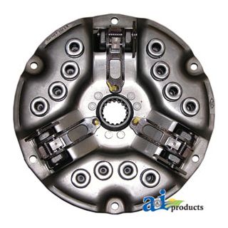 104496C2 - Pressure Plate