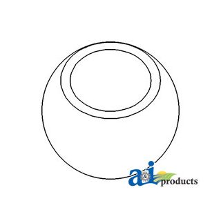 104585A - Ball, Replacement (Cat II)