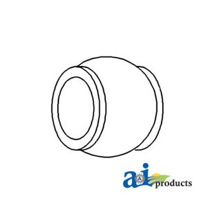 104591A - Ball, Replacement (Cat II)