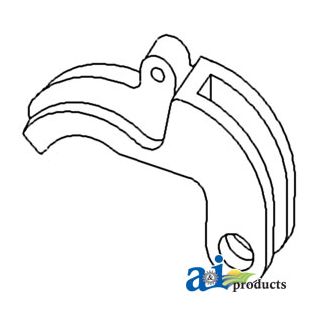 104592A - Retainer, Pivot Ball