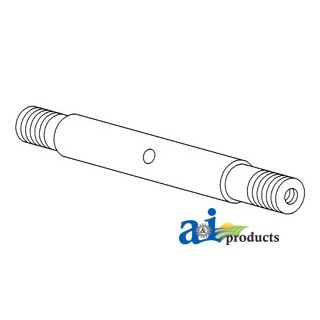 104628A - Pin, Drawbar Roller