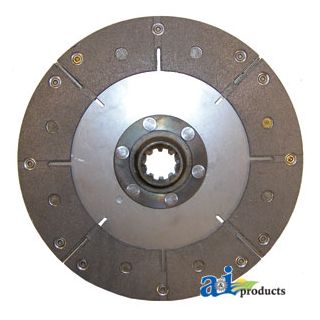 1046382M92 - Trans Disc: 9", feramic (Rockford)