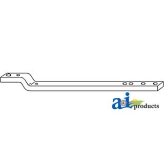 104642A2 - Drawbar, Offset