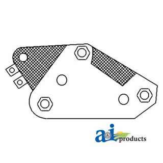 1052023M1 - Voltage Regulator (Internal)