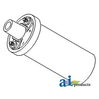 1055357M1 - Coil (12 Volt)