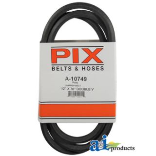 10749 - Snapper Belt