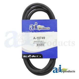 M125218 - John Deere Belt