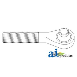 108070A - Screw, Cat. II, LH Thread