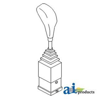 1081314M91 - Joystick