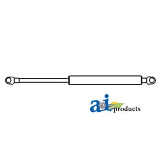 108157A1 - Strut, Gas