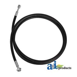 109267C2 - Line, Rec/Drier To Q.Cplr Sckt