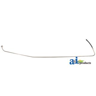 109414C1 - Line, Q.Cplr To Evap.Inlet