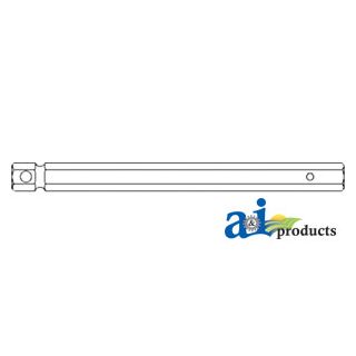 109485A1 - Shaft, Straw Spreader & Chaff Spreader
