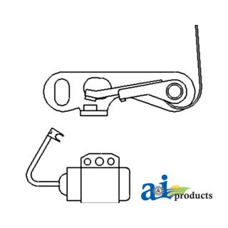 10P2869 - Tune Up Kit