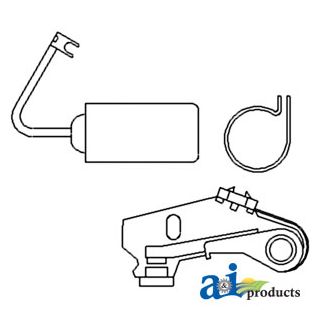 10P3025 - Tune Up Kit