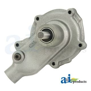 10R1076 - Water Pump