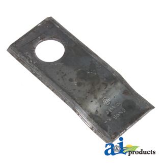 1101701015300 - Blade, Disc Mower