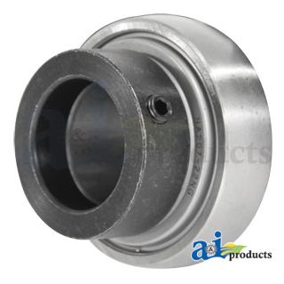 1106KRRB-I - Bearing, Ball; Spherical W/ Collar, Non-Relubricatable