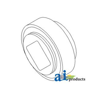 11078IMP - Import Bearing For 3416 Housing