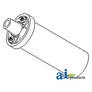 1115381 - Coil (Delco) - 6 Volt