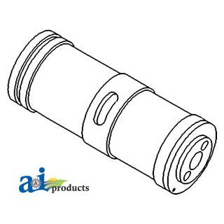 111696A4 - Assembly, PTO Support Sleeve